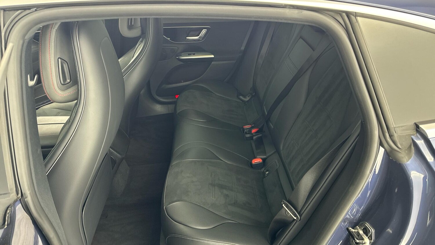 Used Mercedes-Benz EQA 2023 for sale - 77230649: Photo 14