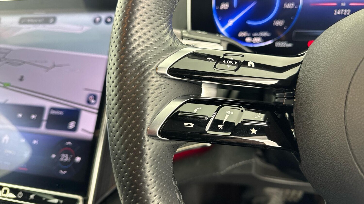 Used Mercedes-Benz EQA 2023 for sale - 77230649: Photo 18