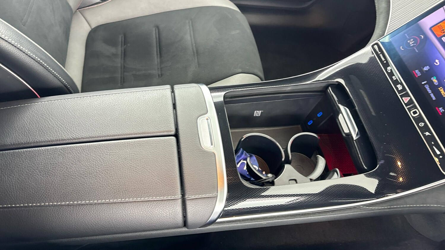 Used Mercedes-Benz EQA 2023 for sale - 77230649: Photo 23