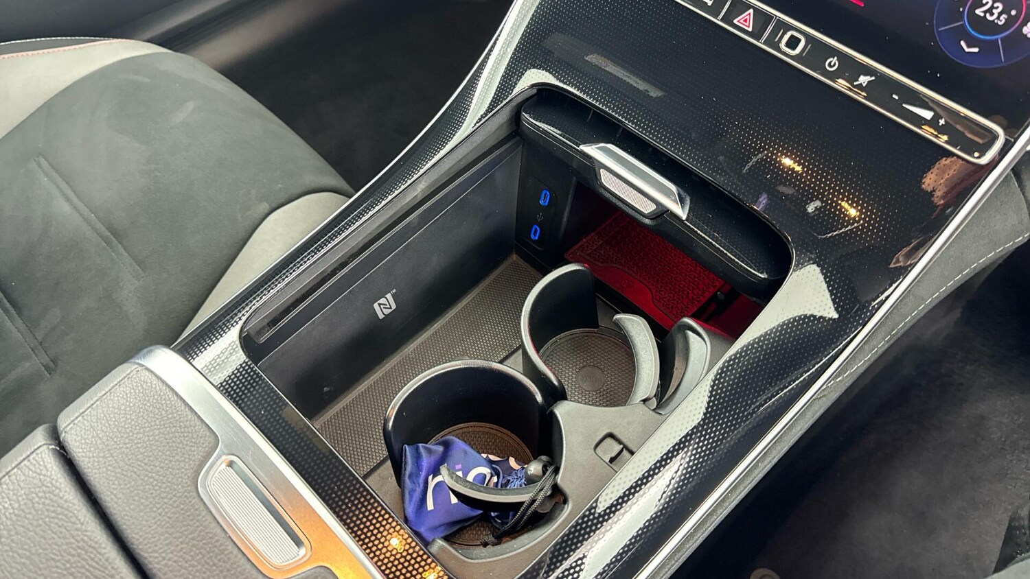 Used Mercedes-Benz EQA 2023 for sale - 77230649: Photo 24