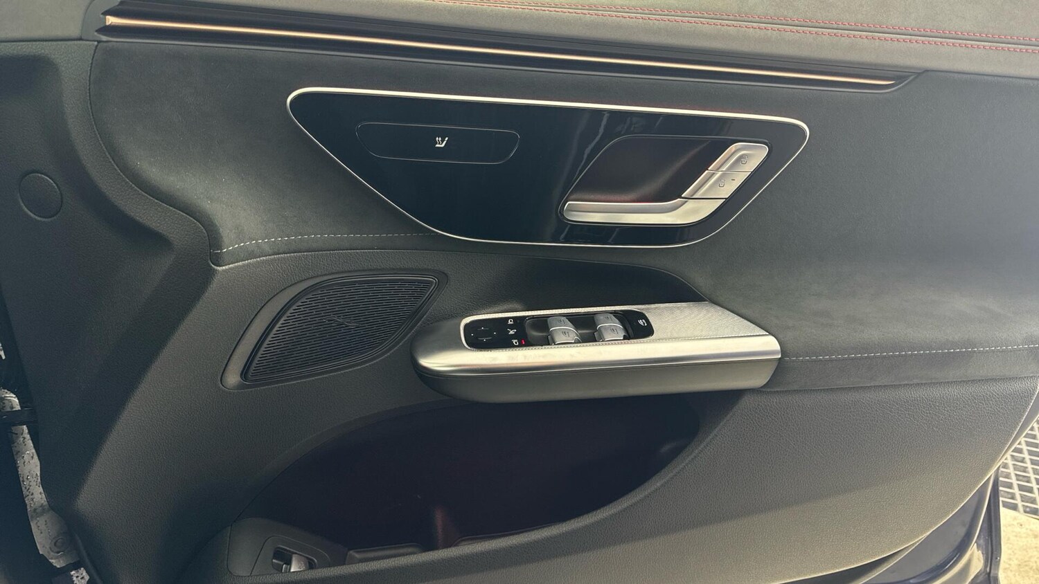 Used Mercedes-Benz EQA 2023 for sale - 77230649: Photo 25