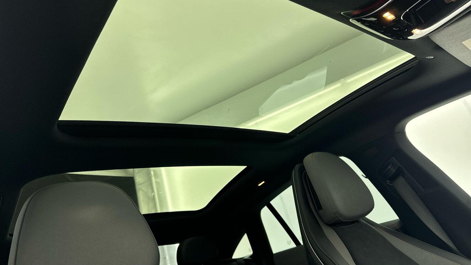 Used Mercedes-Benz EQA 2023 for sale - 77230649: Photo 26