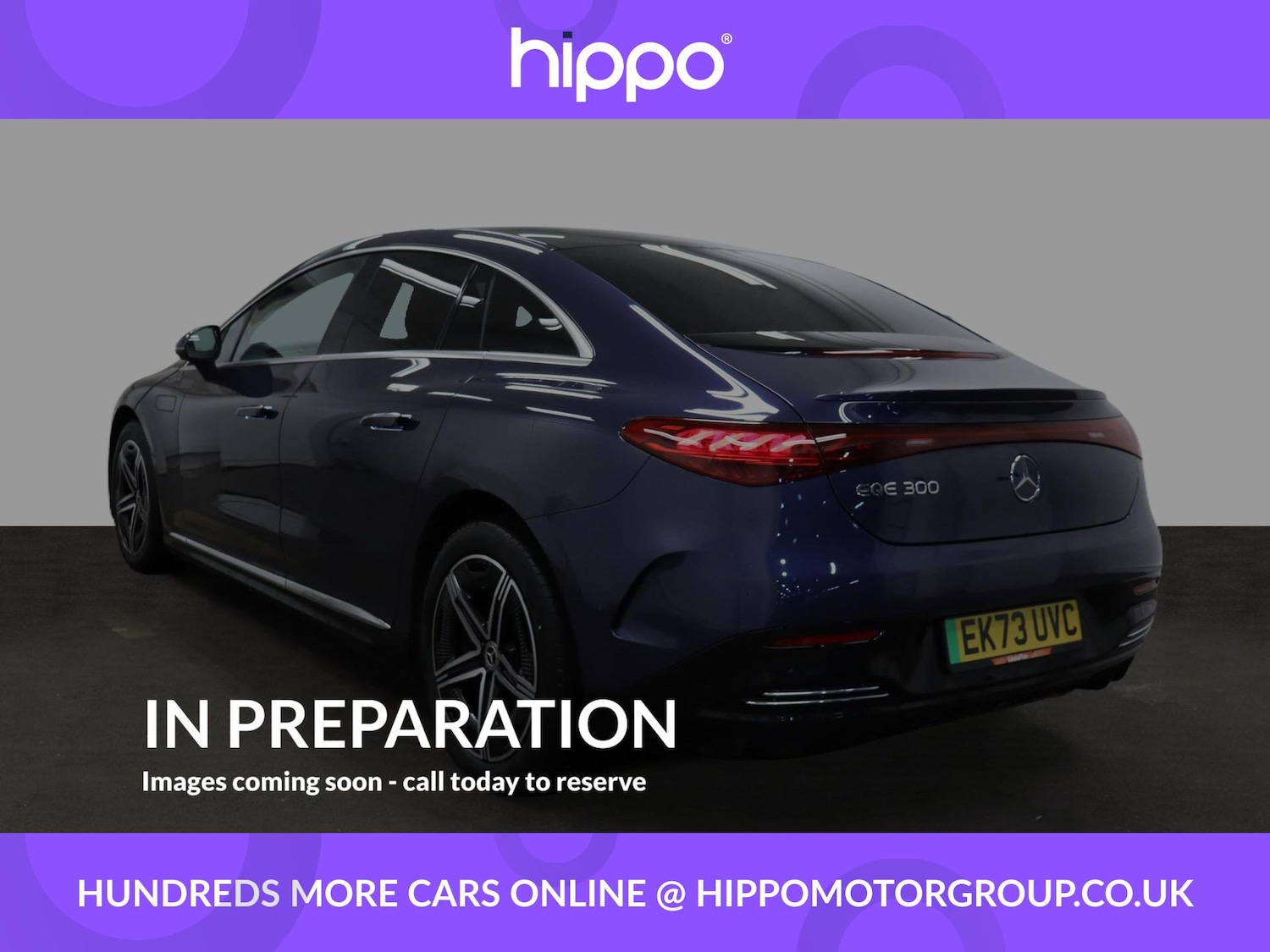 Used Mercedes-Benz EQA 2023 for sale - 77230649: Photo 3