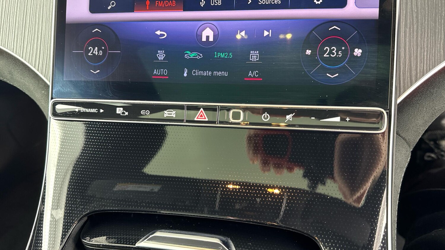 Used Mercedes-Benz EQA 2023 for sale - 77230649: Photo 31