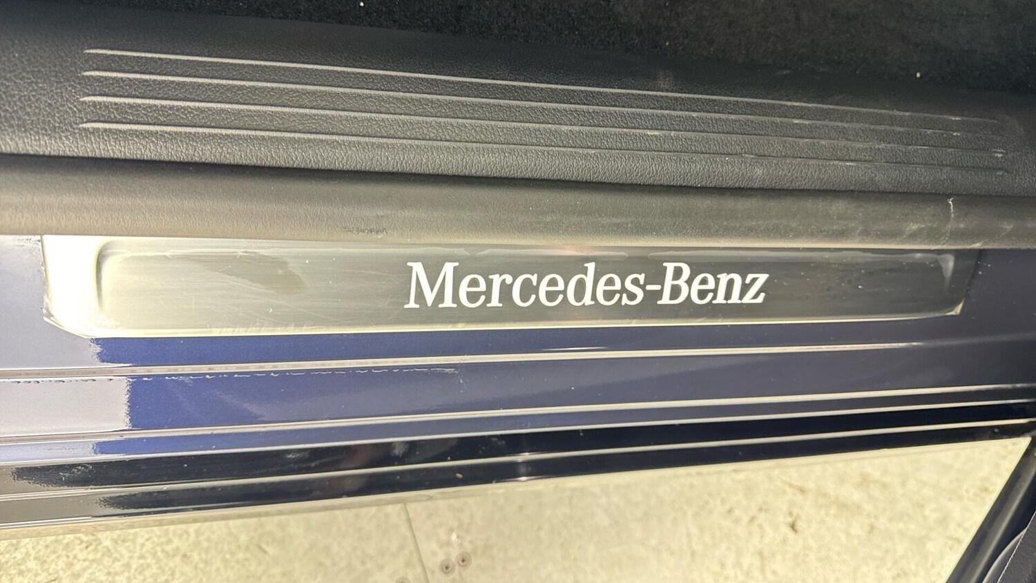 Used Mercedes-Benz EQA 2023 for sale - 77230649: Photo 32
