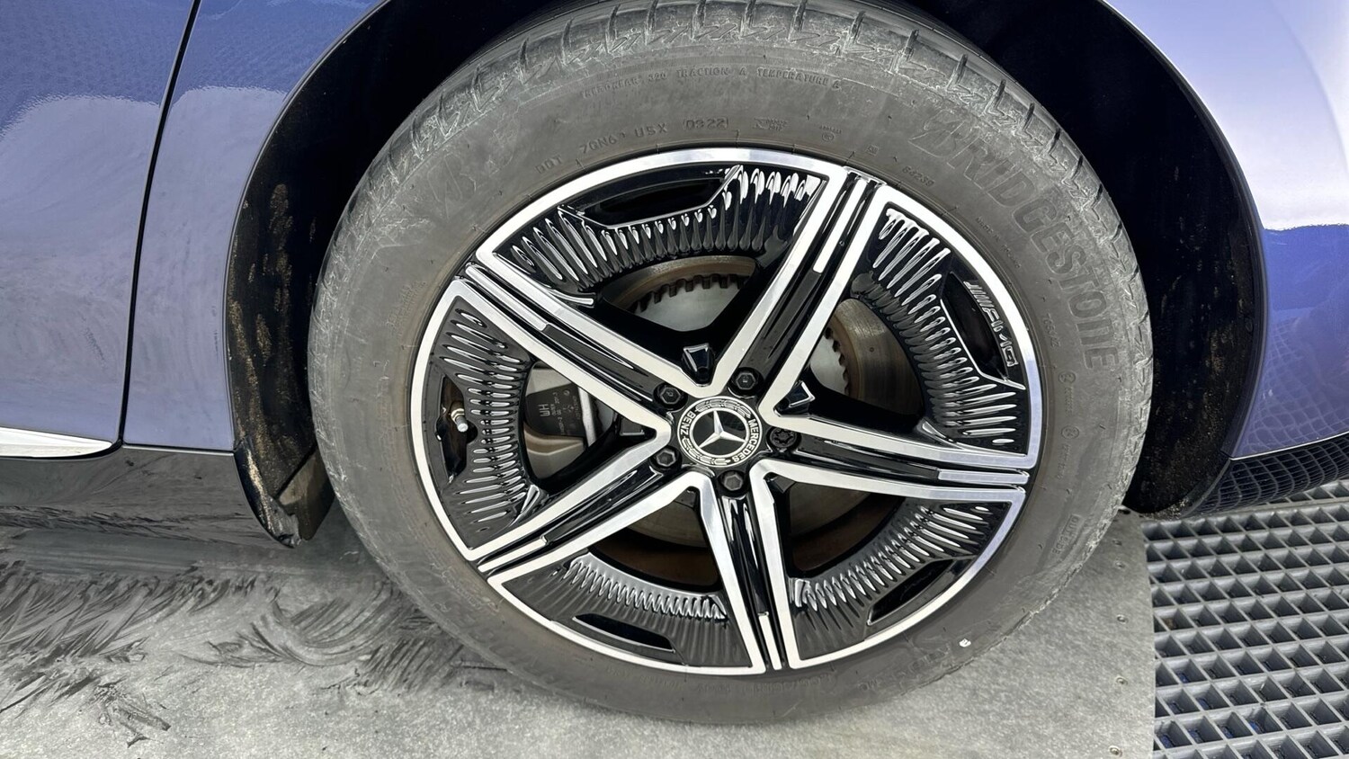 Used Mercedes-Benz EQA 2023 for sale - 77230649: Photo 33