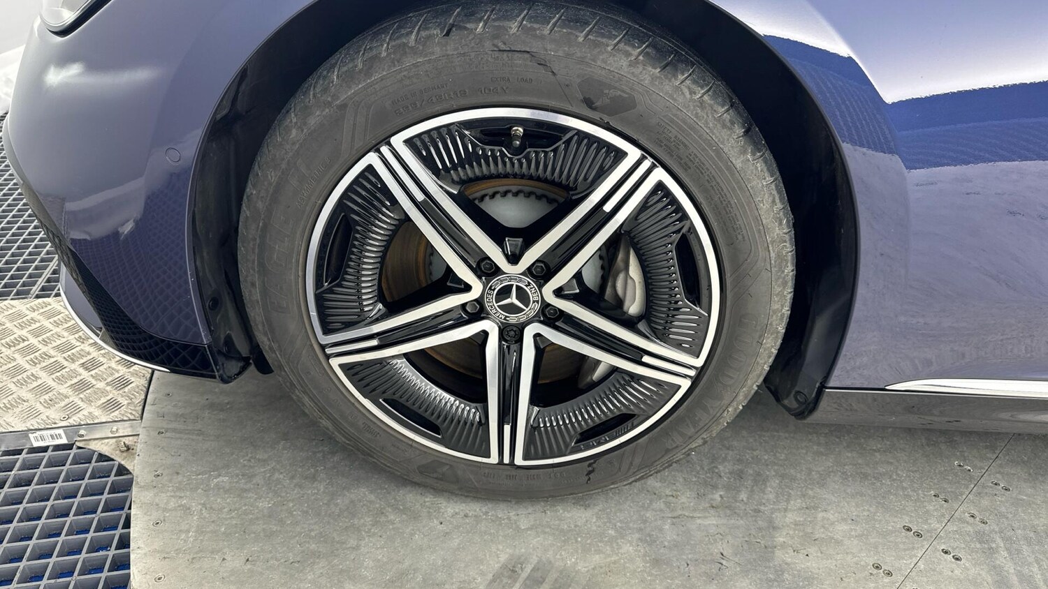 Used Mercedes-Benz EQA 2023 for sale - 77230649: Photo 34