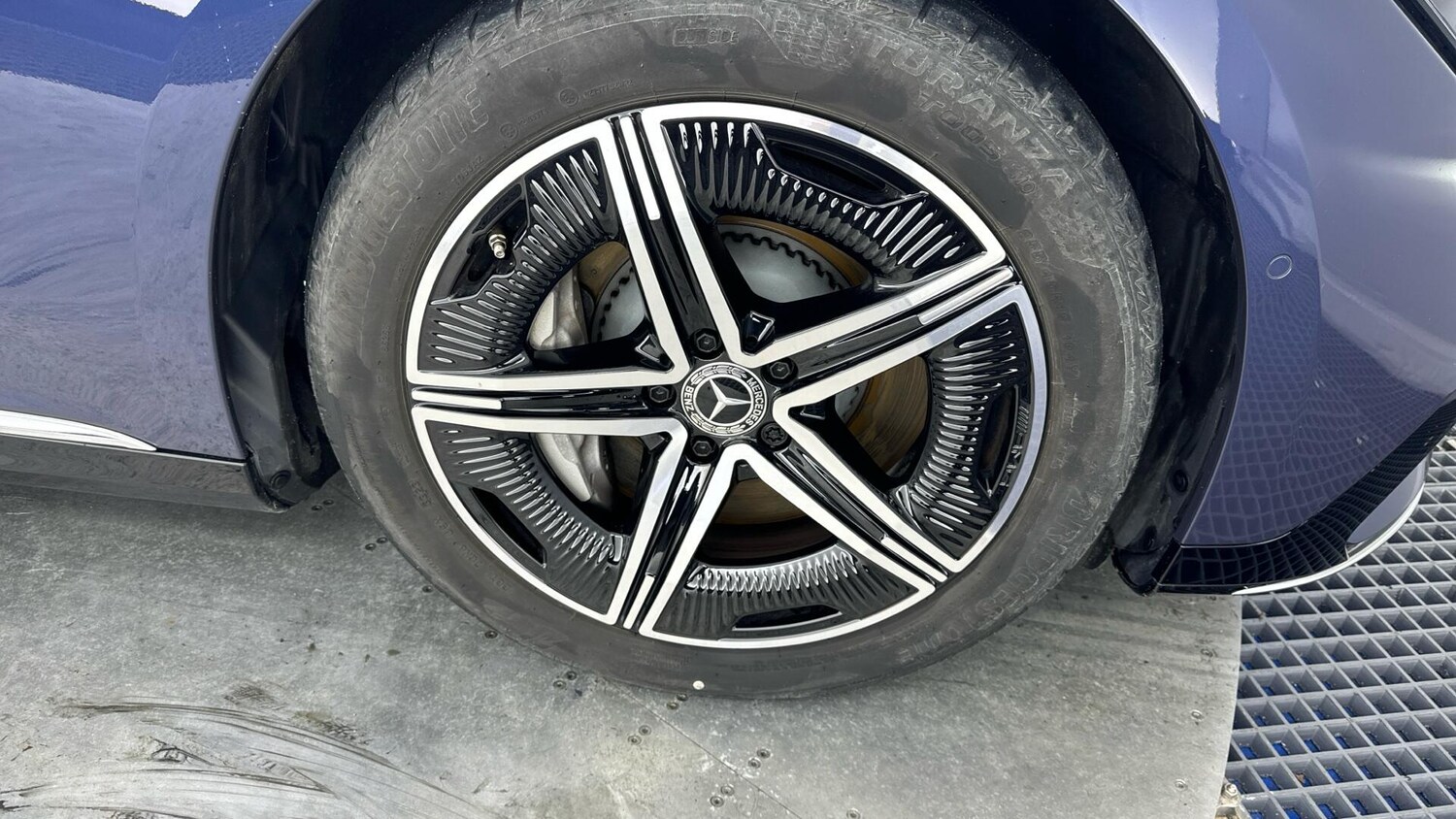 Used Mercedes-Benz EQA 2023 for sale - 77230649: Photo 35