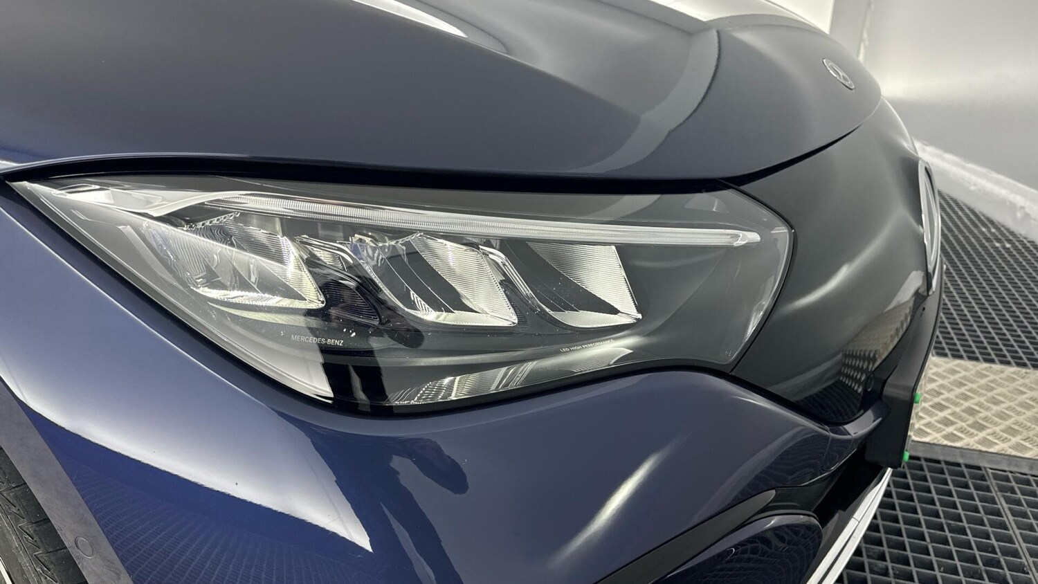 Used Mercedes-Benz EQA 2023 for sale - 77230649: Photo 36