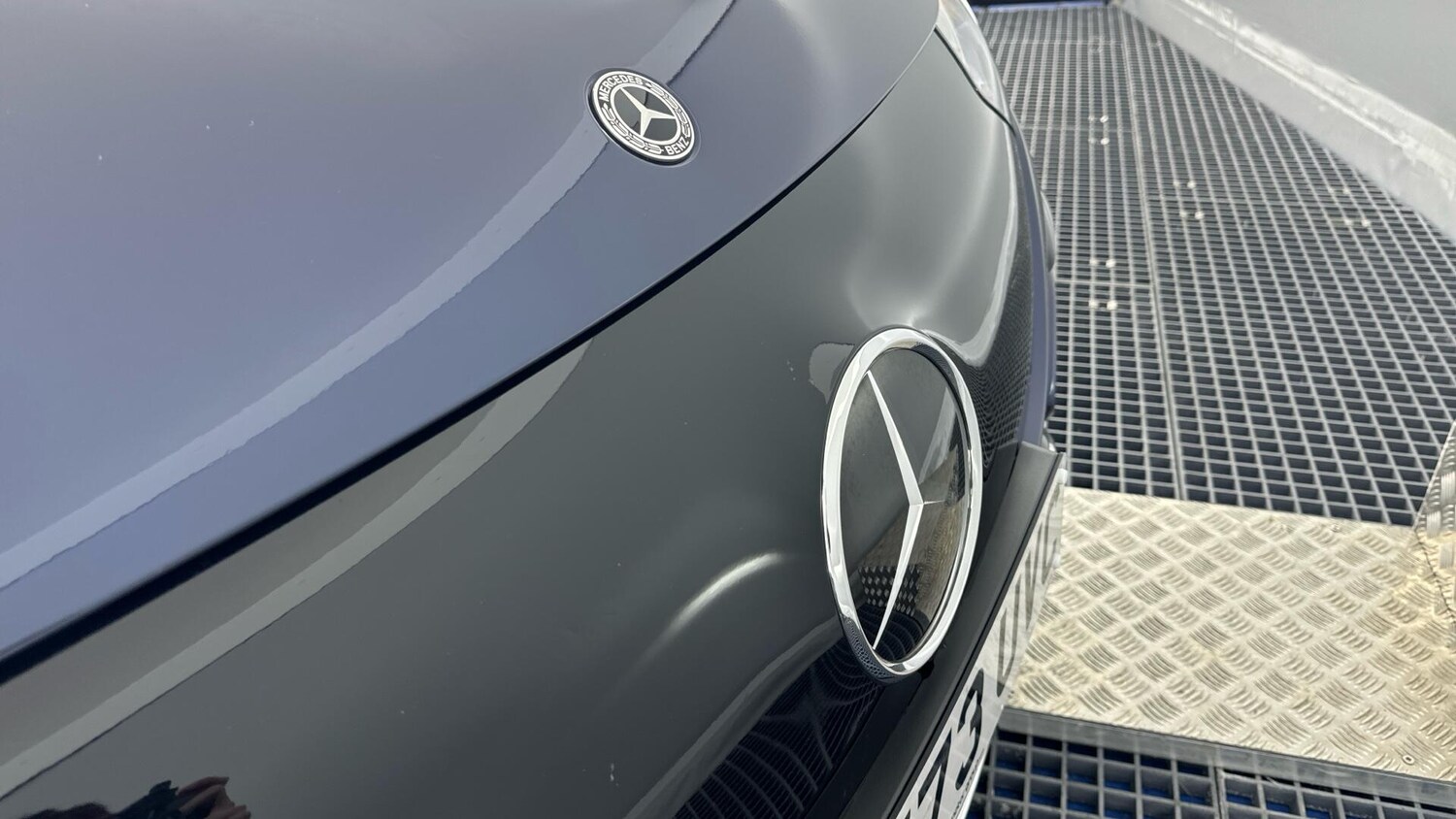 Used Mercedes-Benz EQA 2023 for sale - 77230649: Photo 37