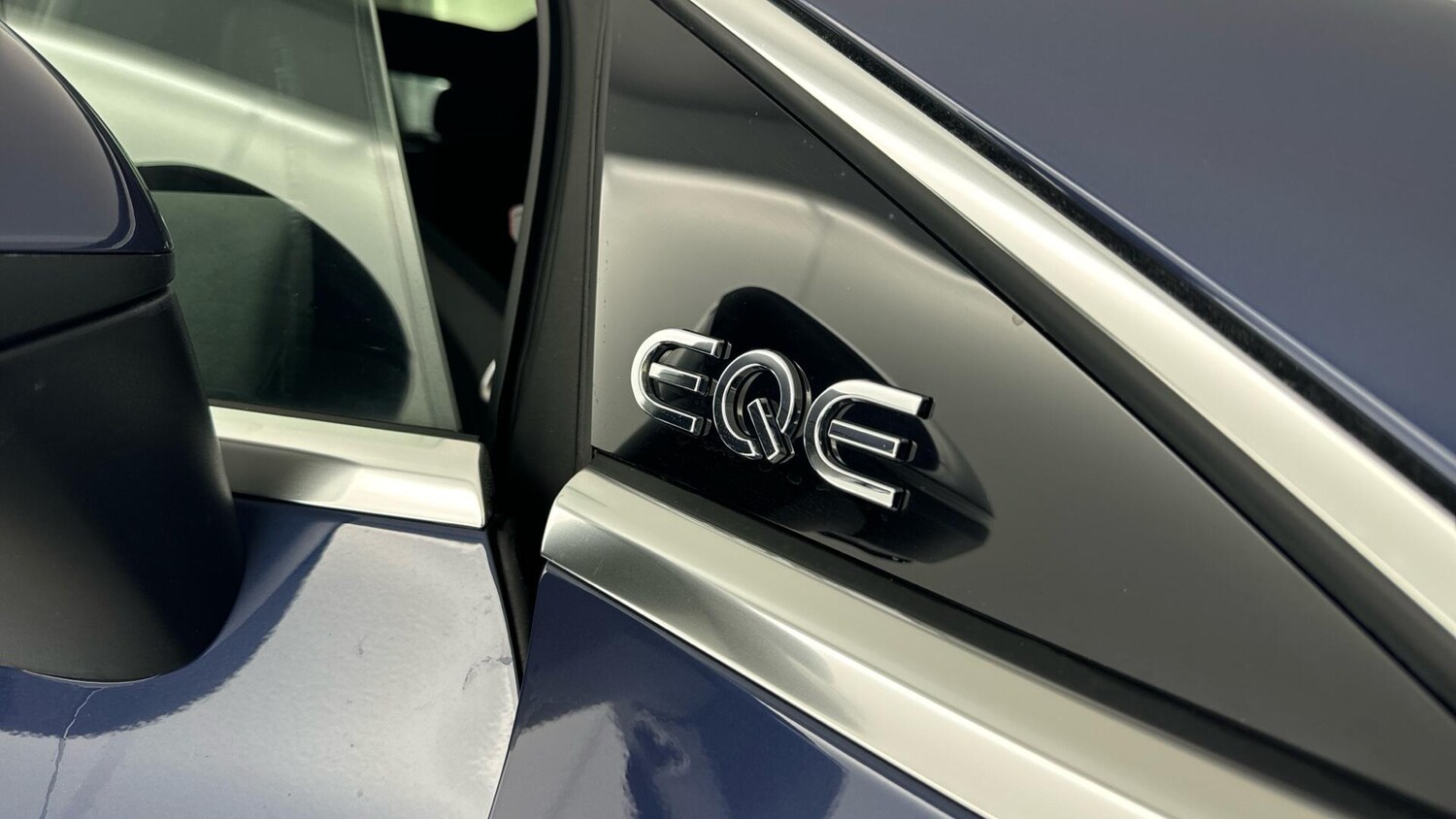 Used Mercedes-Benz EQA 2023 for sale - 77230649: Photo 38