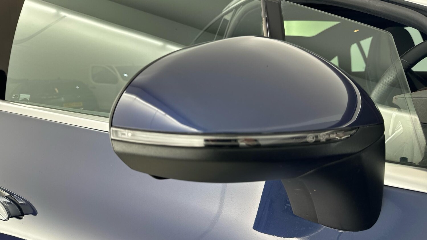 Used Mercedes-Benz EQA 2023 for sale - 77230649: Photo 39