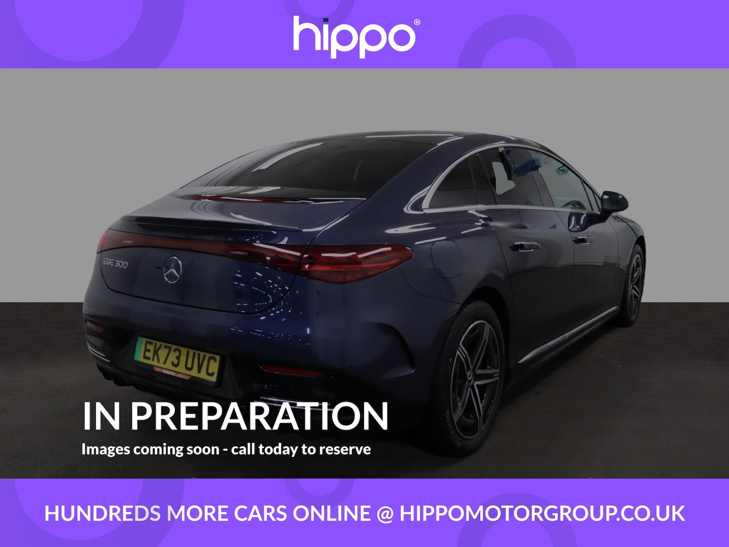 Used Mercedes-Benz EQA 2023 for sale - 77230649: Photo 4