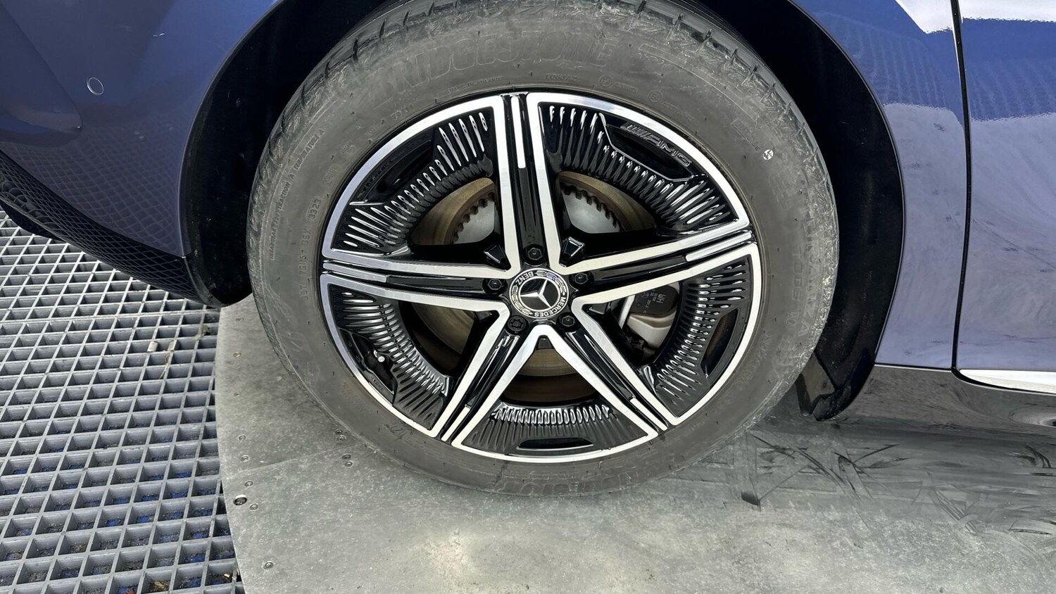 Used Mercedes-Benz EQA 2023 for sale - 77230649: Photo 40