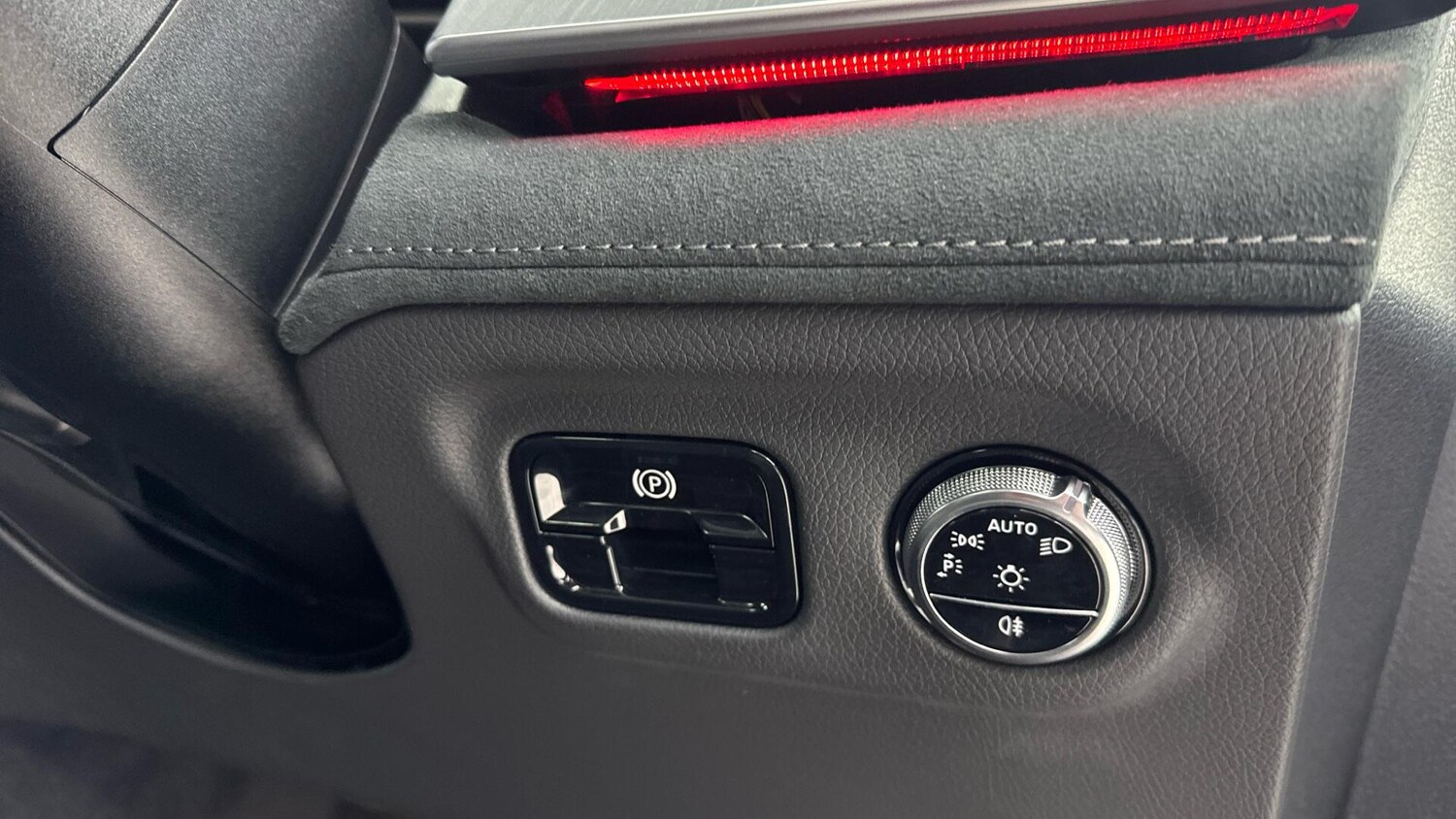 Used Mercedes-Benz EQA 2023 for sale - 77230649: Photo 42