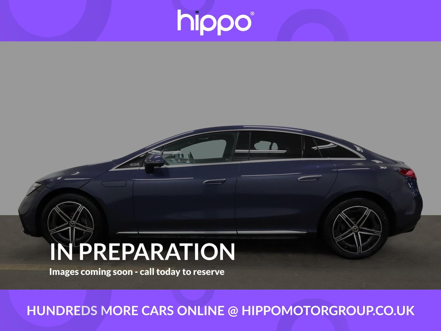 Used Mercedes-Benz EQA 2023 for sale - 77230649: Photo 6