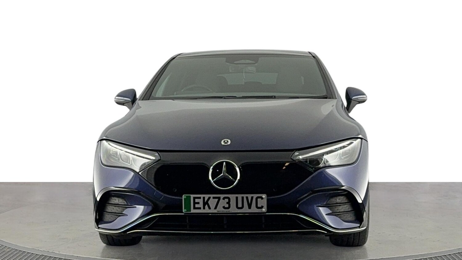 Used Mercedes-Benz EQA 2023 for sale - 77230649: Photo 8