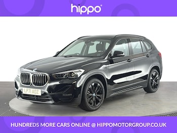 Used BMW X1 2022 for sale - 78622383: Photo
