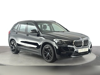 Used BMW X1 2022 for sale - 78622383: Photo