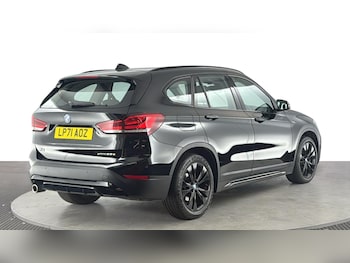 Used BMW X1 2022 for sale - 78622383: Photo