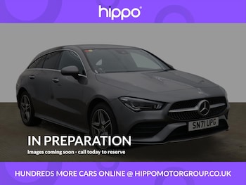 Used Mercedes-Benz CLA 2021 for sale - 78335202: Photo