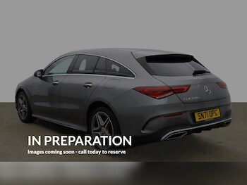 Used Mercedes-Benz CLA 2021 for sale - 78335202: Photo