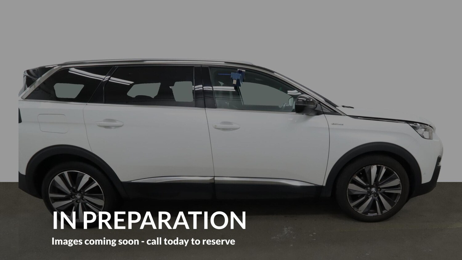 Used Peugeot 5008 for sale - 77957561: Photo 5