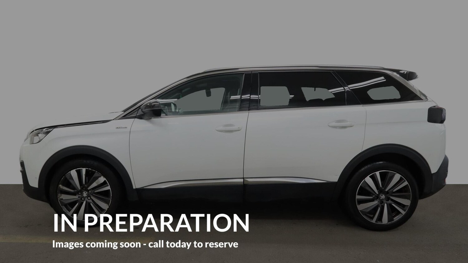 Used Peugeot 5008 for sale - 77957561: Photo 6