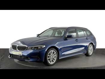 2022 - 330e SE Pro 5dr Step Auto