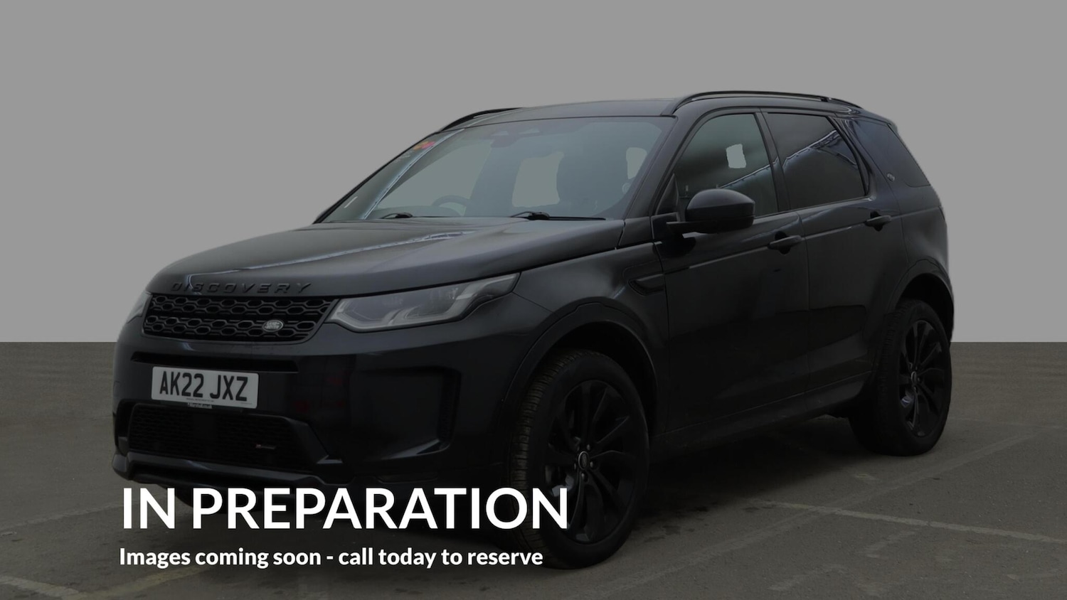 Used Land Rover Discovery Sport 2022 for sale - 78047009: Photo 2