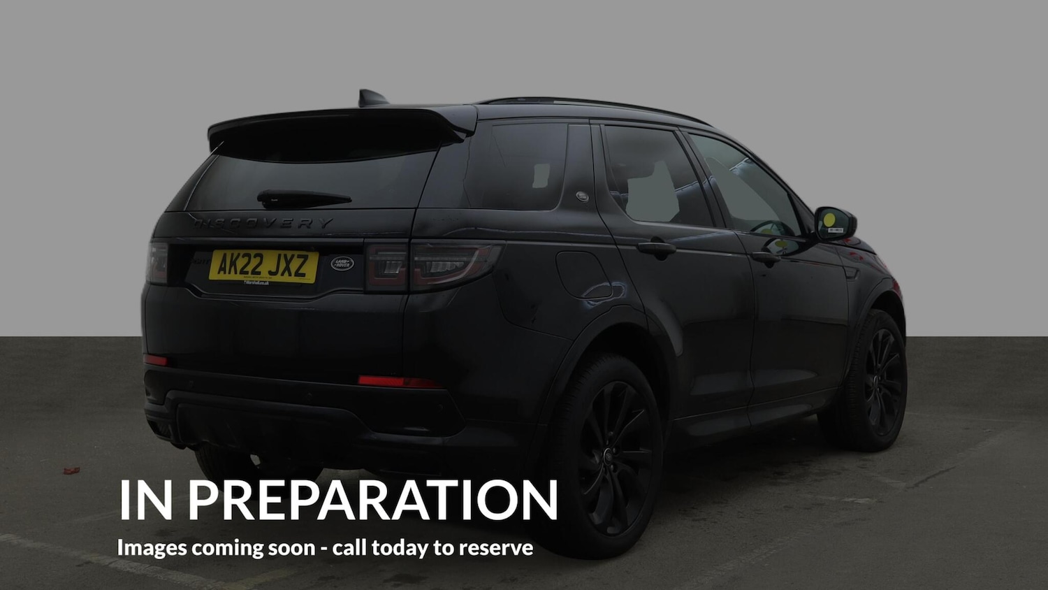 Used Land Rover Discovery Sport 2022 for sale - 78047009: Photo 4