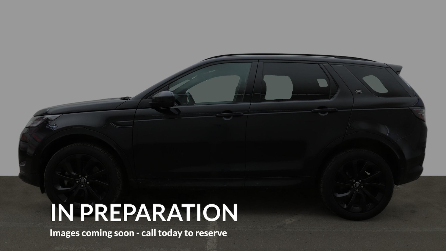 Used Land Rover Discovery Sport 2022 for sale - 78047009: Photo 6