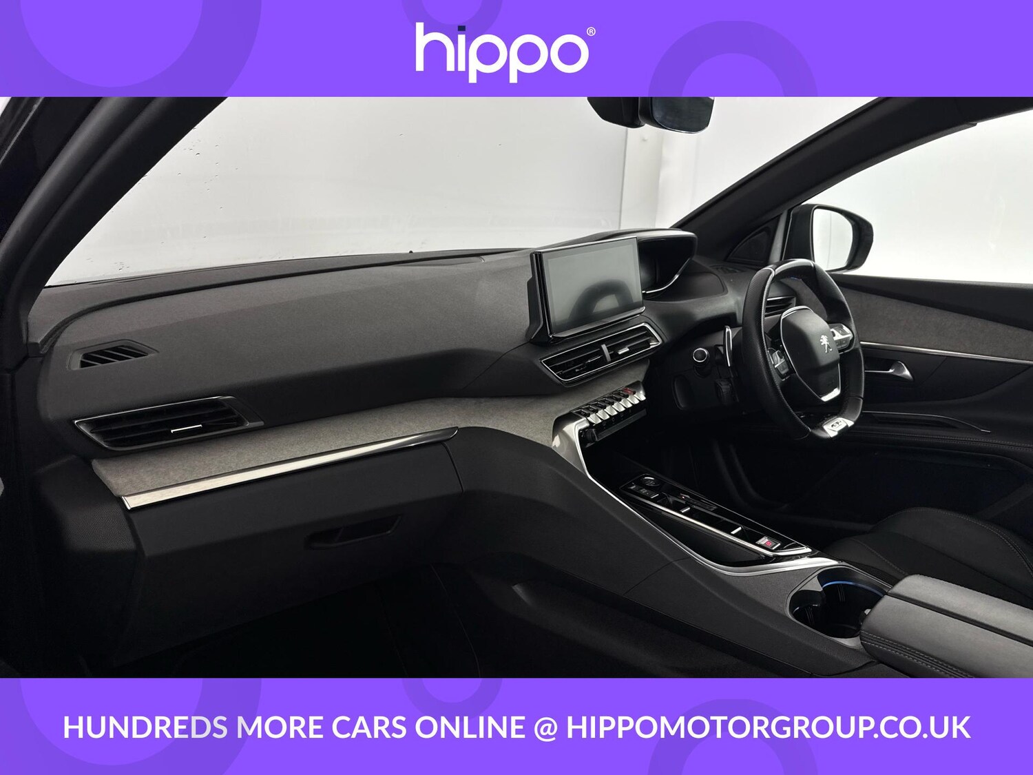 Used Peugeot 5008 for sale - 76728843: Photo 10