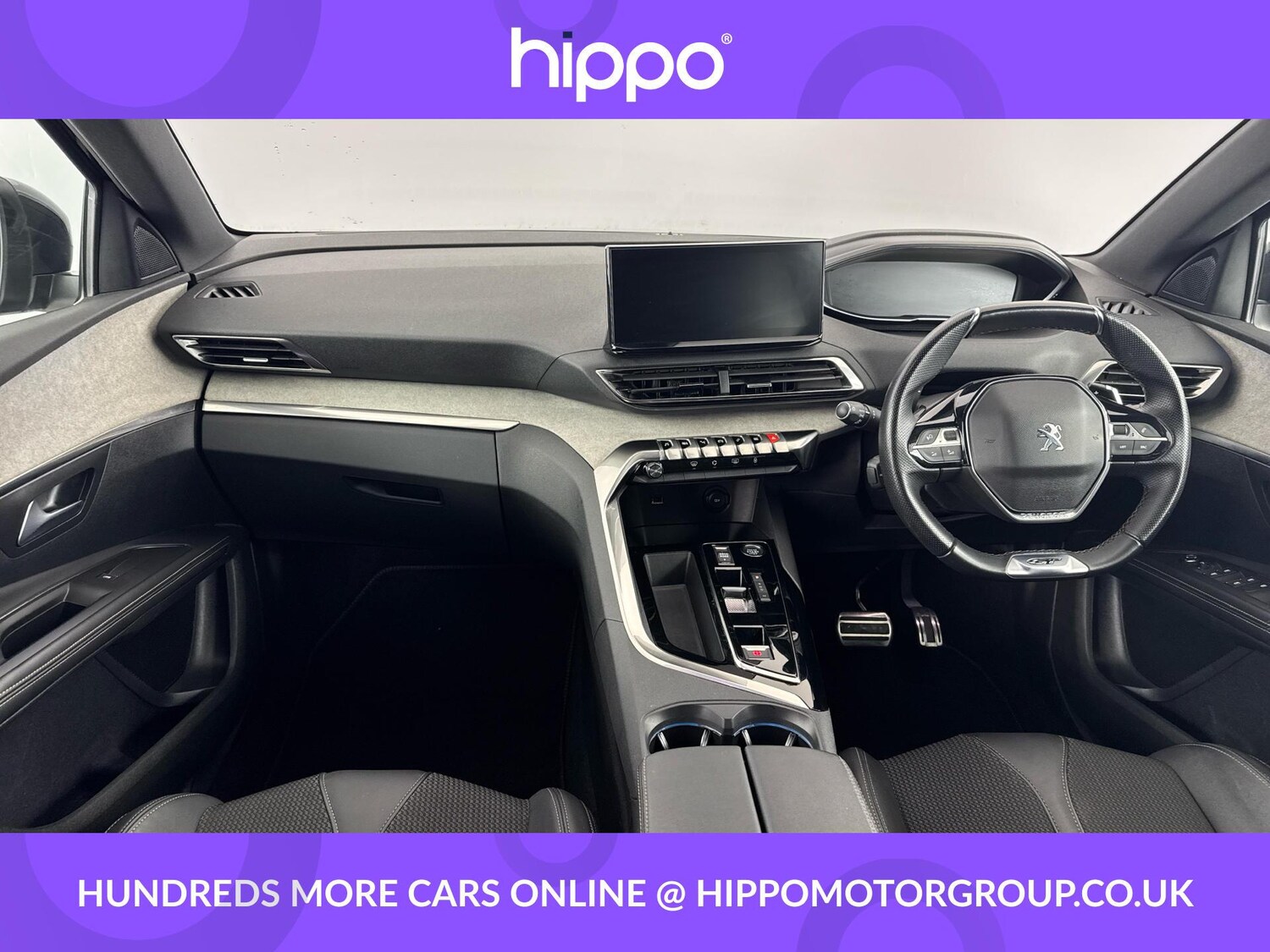 Used Peugeot 5008 for sale - 76728843: Photo 11