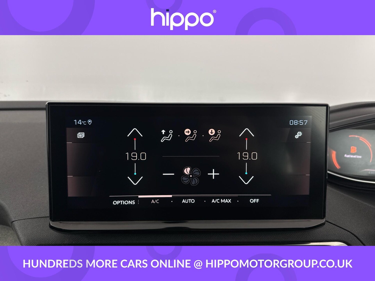 Used Peugeot 5008 for sale - 76728843: Photo 12