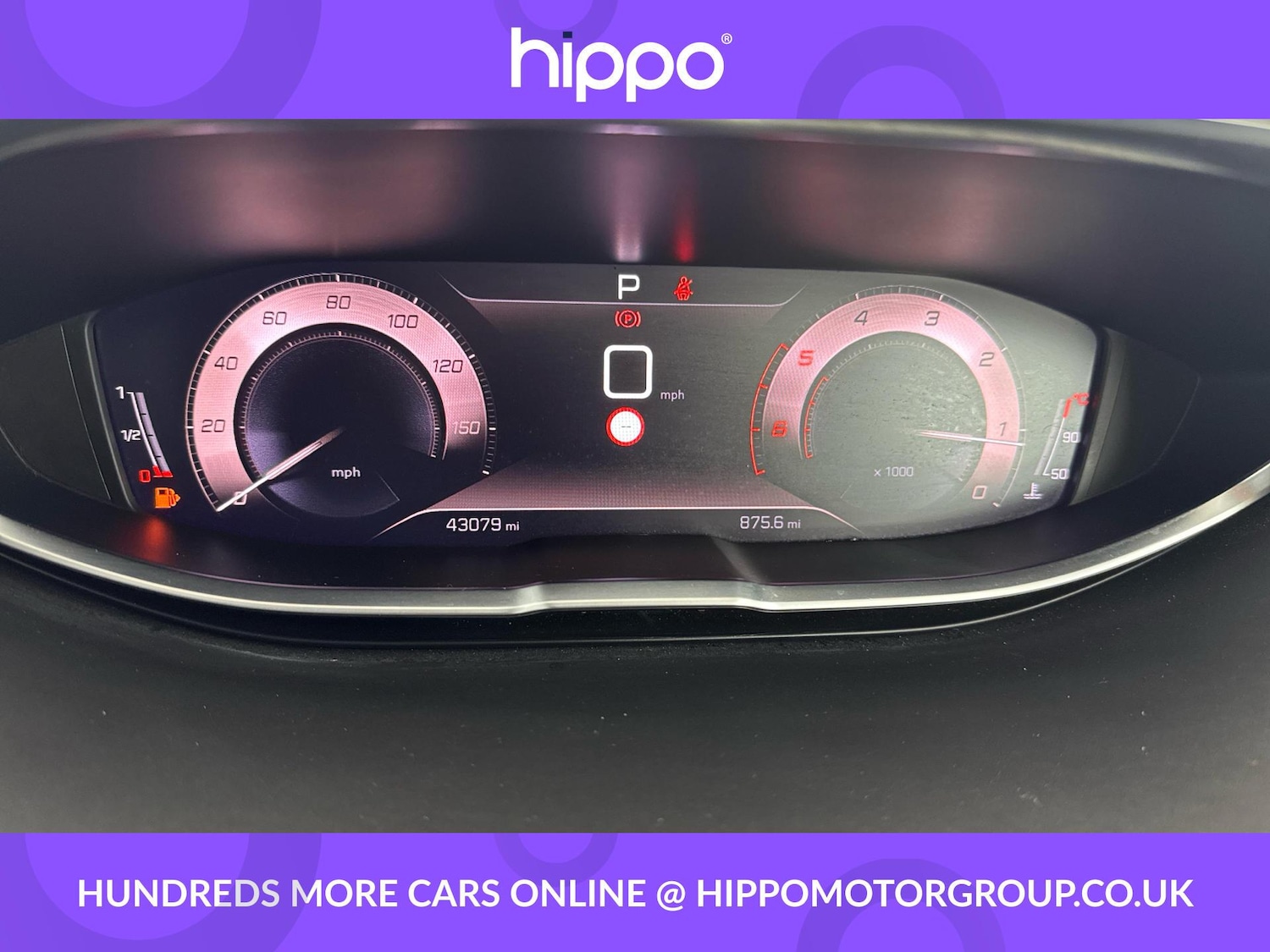 Used Peugeot 5008 for sale - 76728843: Photo 13