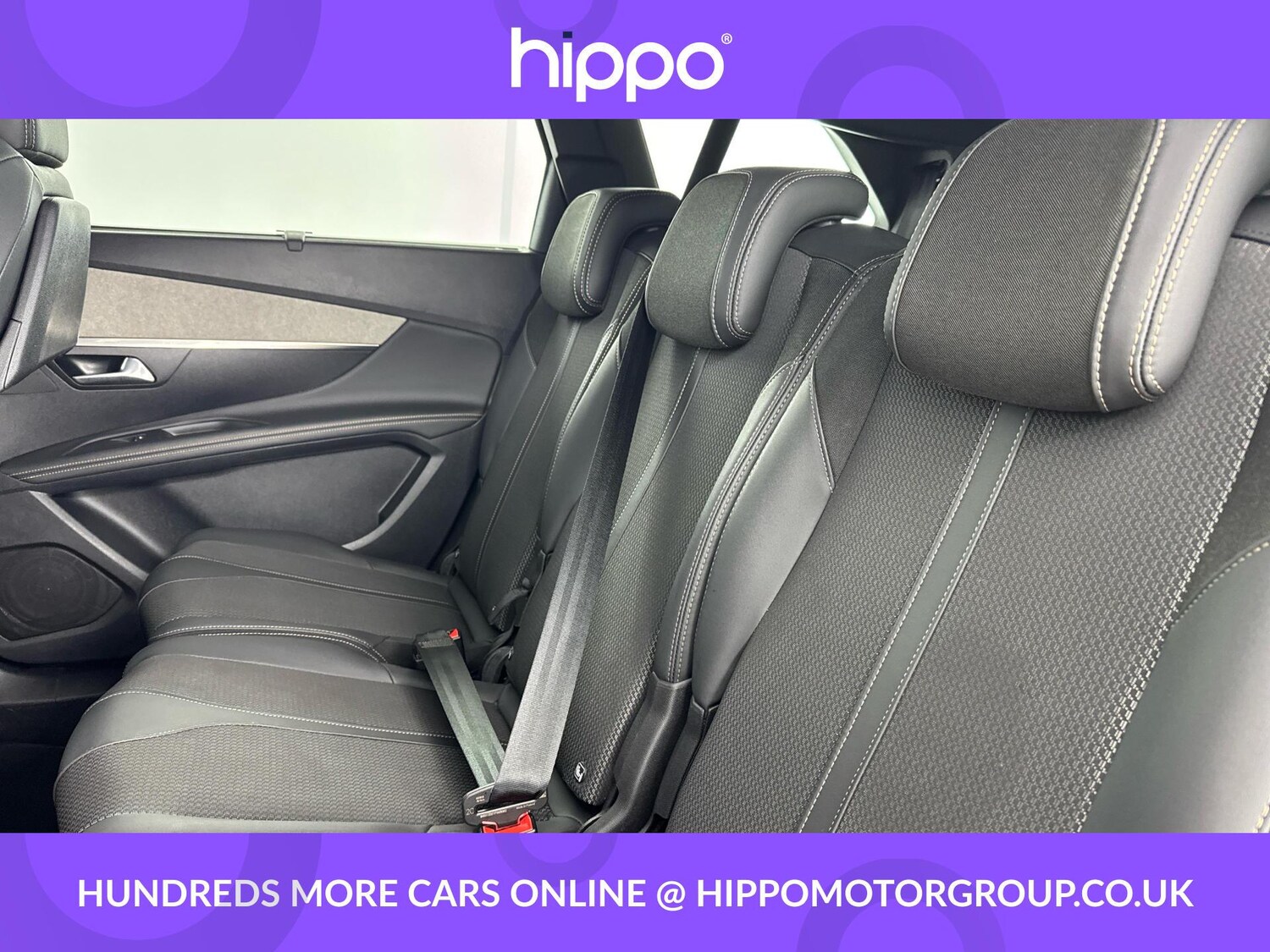 Used Peugeot 5008 for sale - 76728843: Photo 14