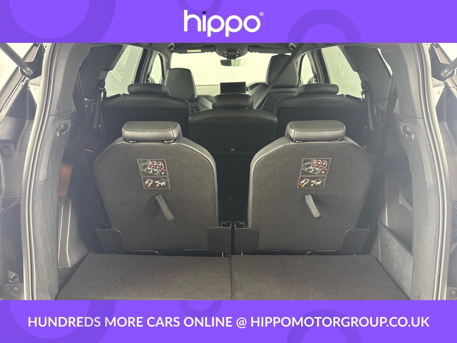 Used Peugeot 5008 for sale - 76728843: Photo 15