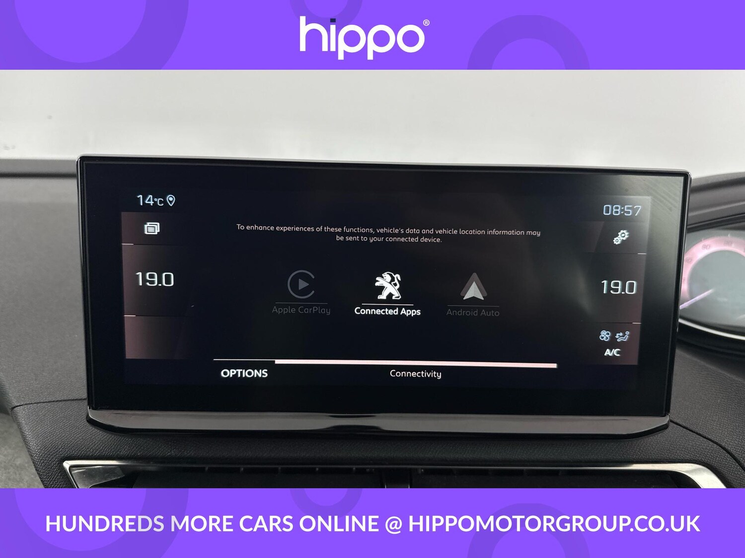 Used Peugeot 5008 for sale - 76728843: Photo 16