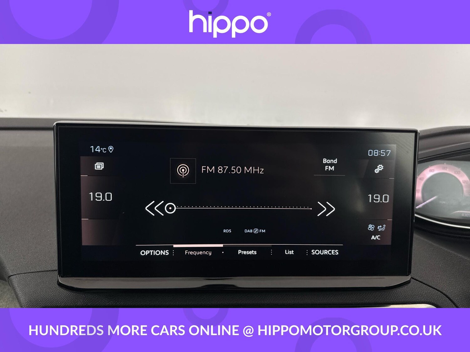 Used Peugeot 5008 for sale - 76728843: Photo 17