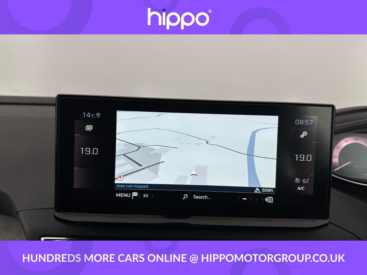 Used Peugeot 5008 for sale - 76728843: Photo 18