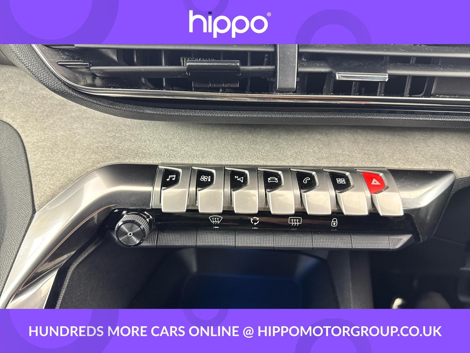 Used Peugeot 5008 for sale - 76728843: Photo 19