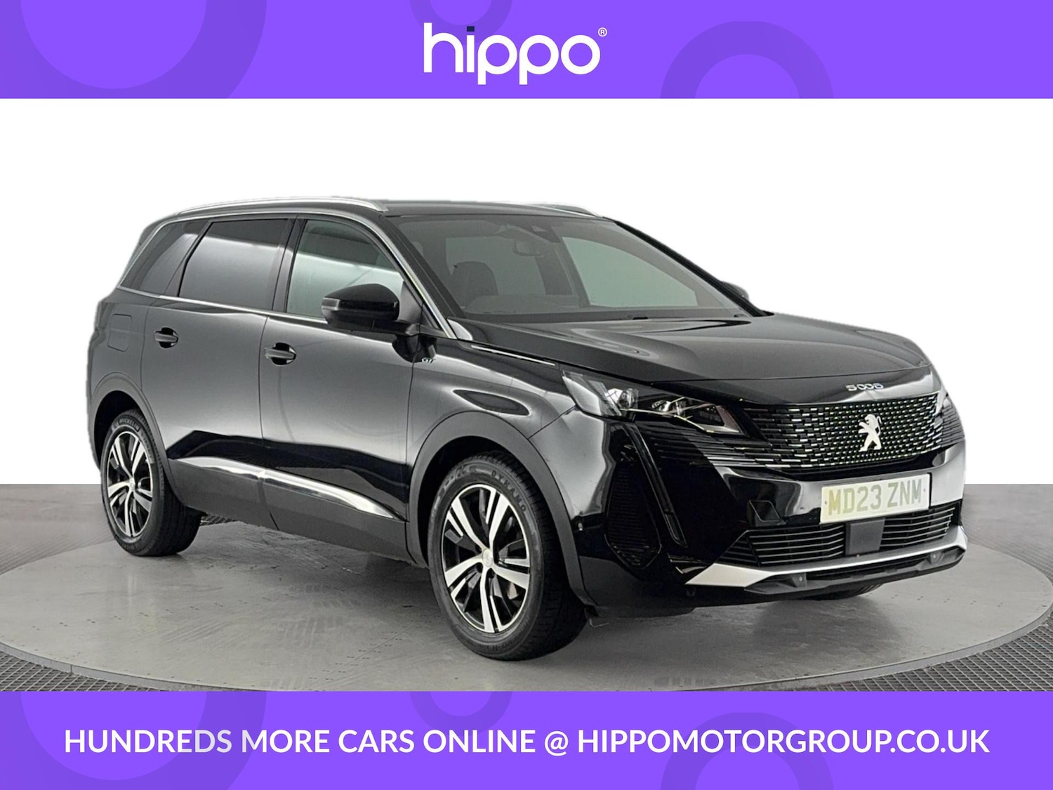 Used Peugeot 5008 for sale - 76728843: Photo 2