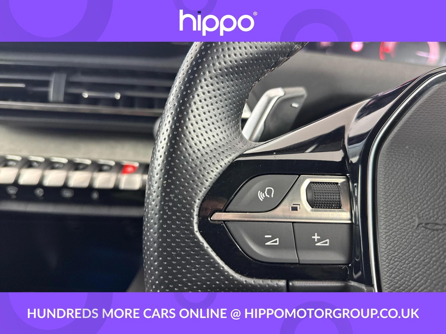 Used Peugeot 5008 for sale - 76728843: Photo 21