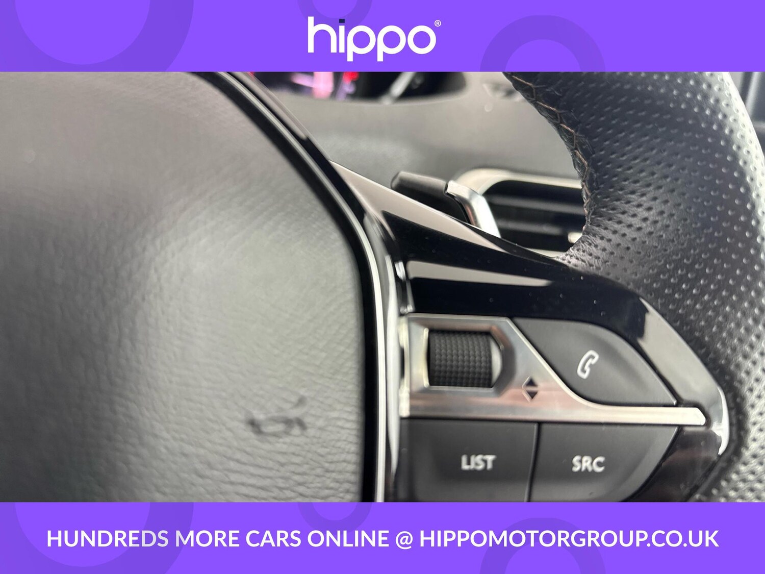 Used Peugeot 5008 for sale - 76728843: Photo 22