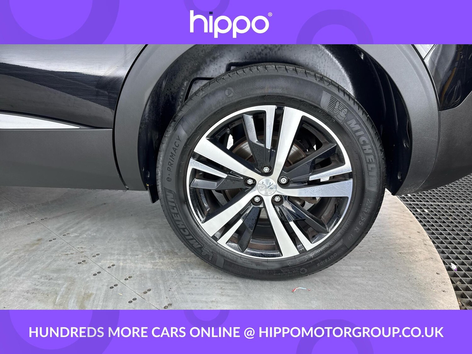 Used Peugeot 5008 for sale - 76728843: Photo 28