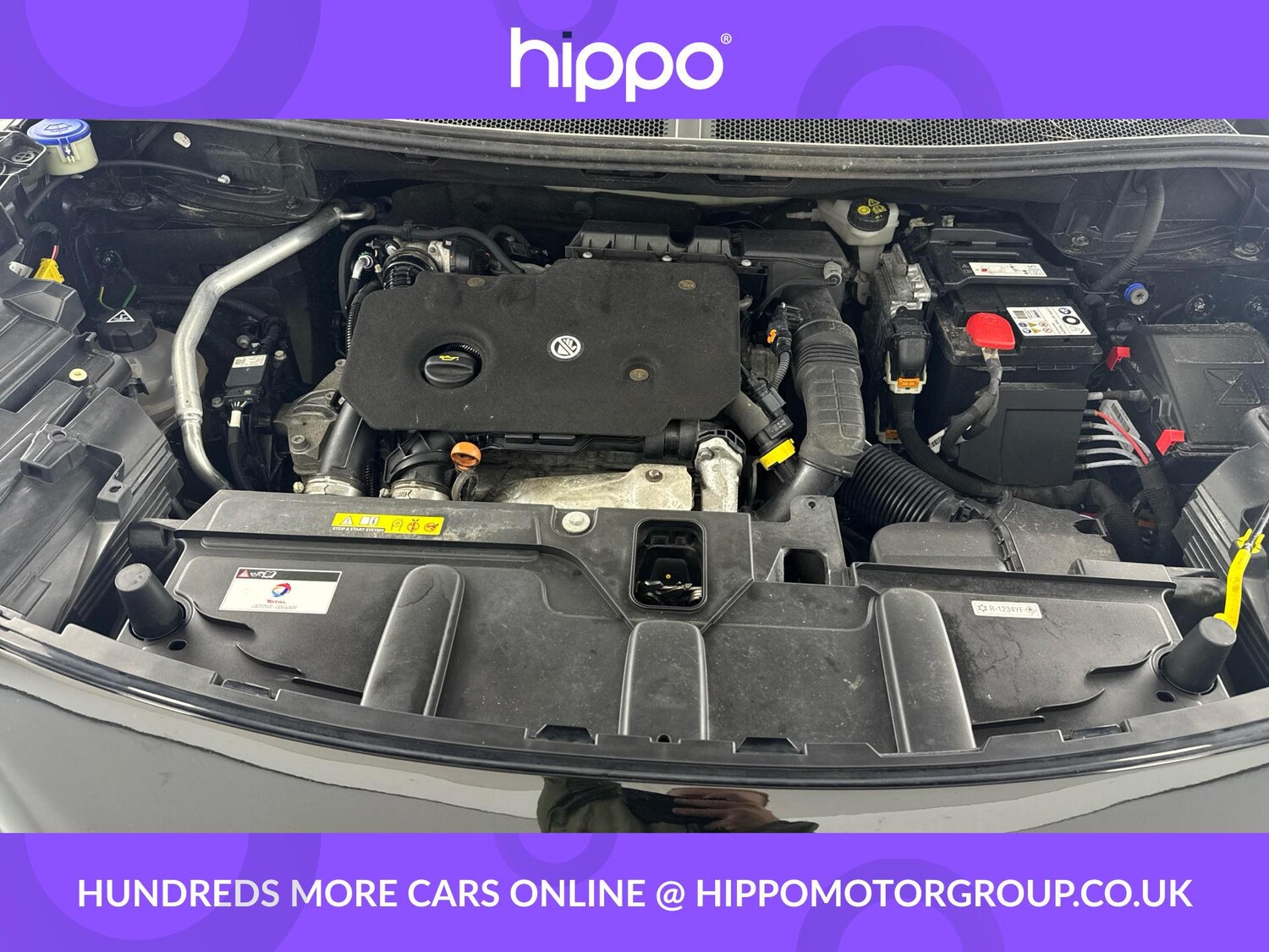 Used Peugeot 5008 for sale - 76728843: Photo 29