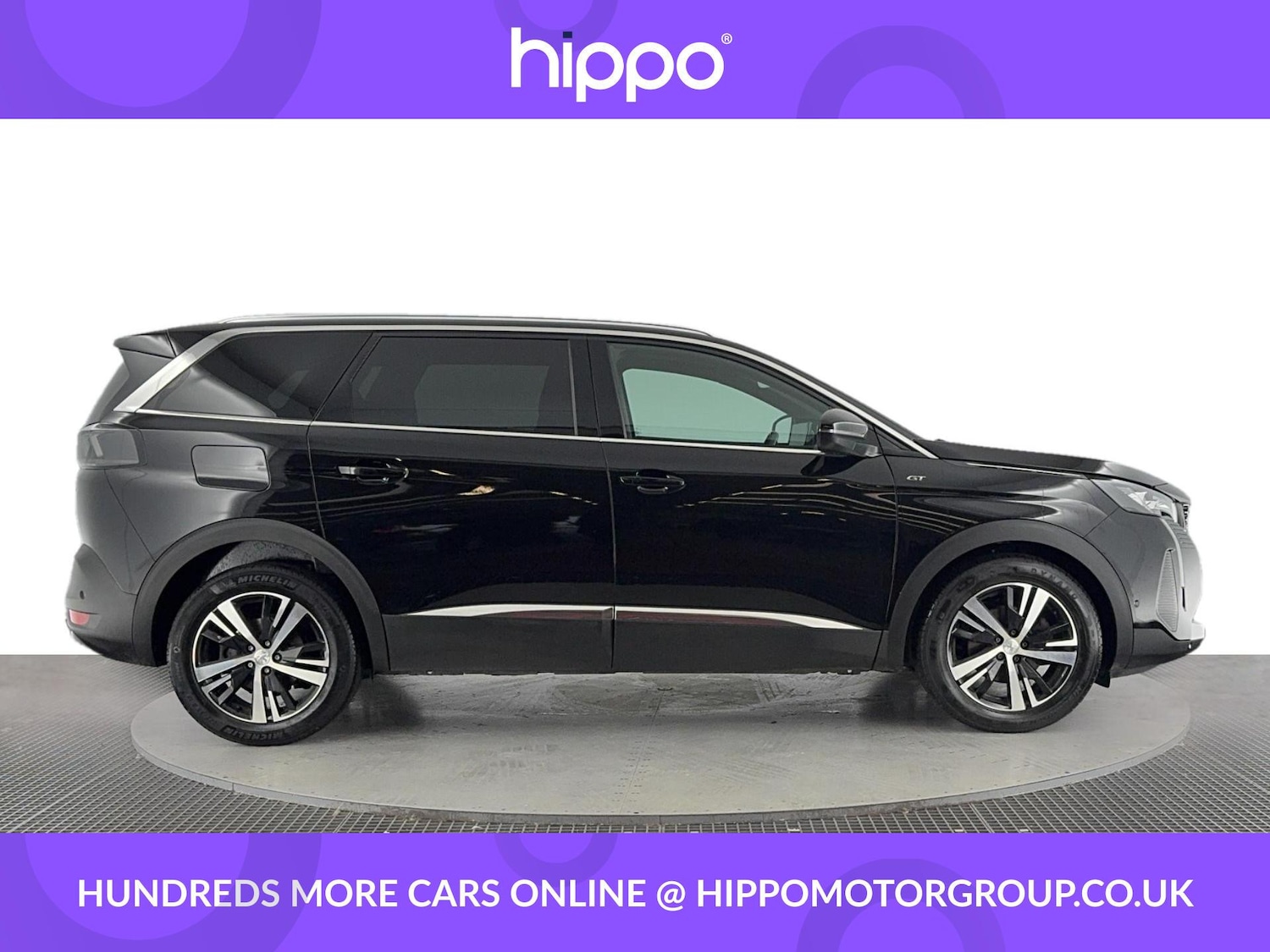 Used Peugeot 5008 for sale - 76728843: Photo 3