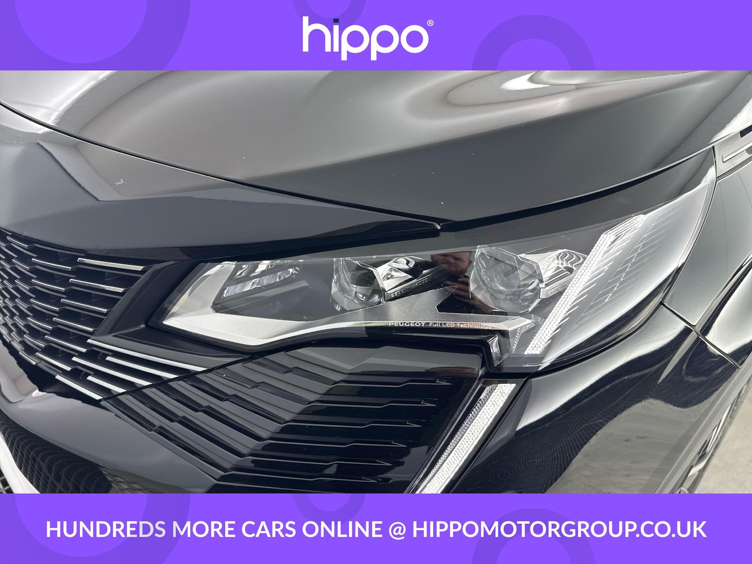 Used Peugeot 5008 for sale - 76728843: Photo 30