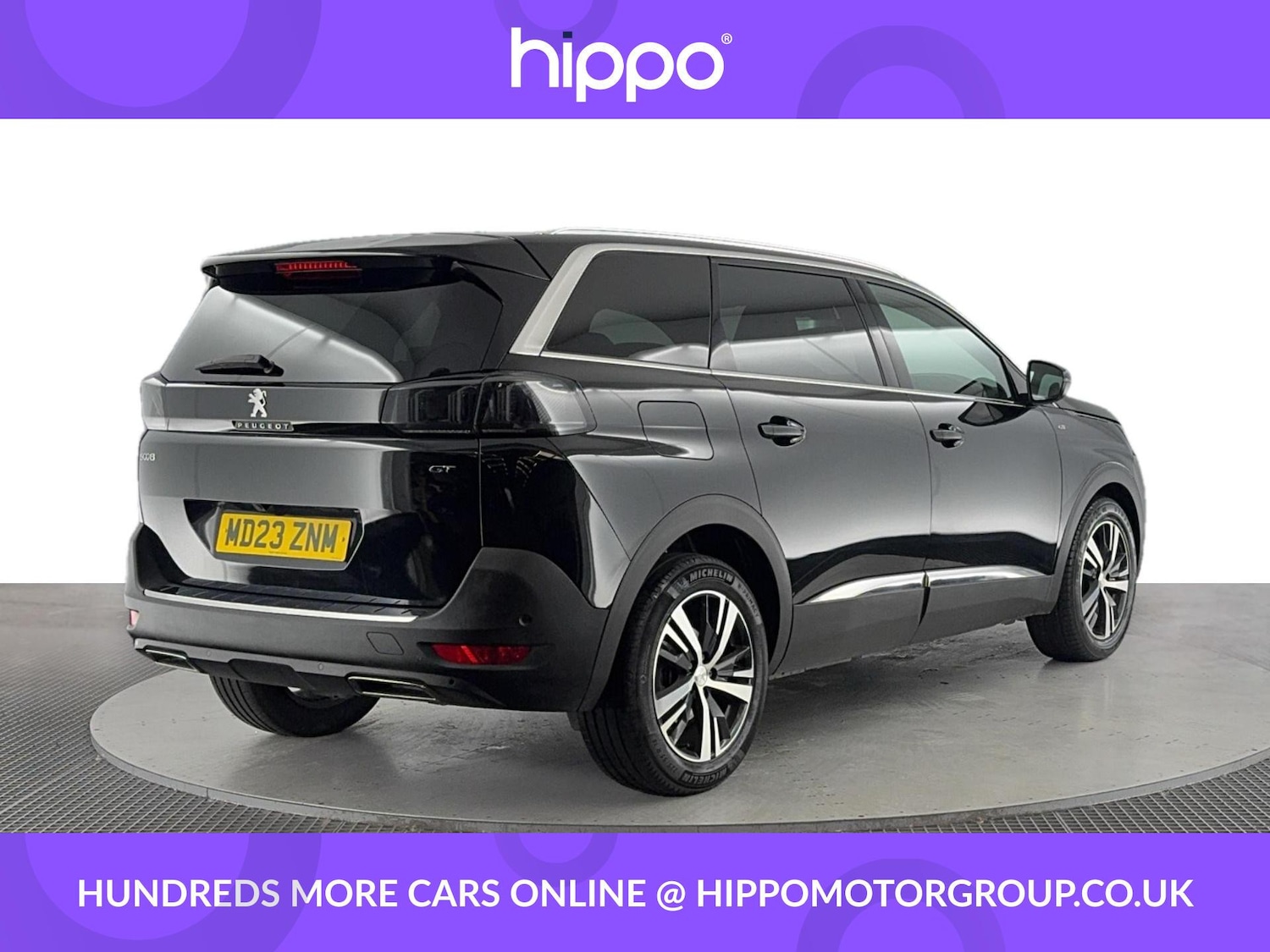 Used Peugeot 5008 for sale - 76728843: Photo 4